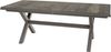 Siena Garden Garten-Essgruppe »Corido Move« mit Sincro Ausziehtisch, (Set, 13-tlg, inkl. Kissen und Move-Funktion), 6x Sessel, AZ-Tisch: 100x 200-260x 77 cm Bild 3