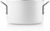 Eva Solo White Line Topf 3,8 l 20 cm keramischer Slip-Let®-Antihaftbeschichtung Bild 3