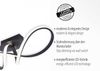 JUST LIGHT 15403-18 MARIA LED Deckenleuchte schwarz 3-Step Dim 3000K Bild 4