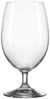 Leonardo DAILY Wasserglas 270ml 6er Set Bild 2