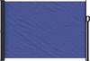 vidaXL Seitenmarkise Ausziehbar Blau 140x300 cm 4004296 Bild 3