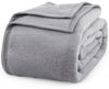 Wohndecke Wohndecke aus Baumwolle - Kuscheldecke, Baumwolldecke -, Laynenburg, Decke als Sofa-decke, Couchdecke, Wolldecke aus Baumwollmix Bild 4