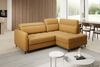 Eltap Barea Ecksofa (Manhattan 45) Seite rechte Bild 4