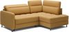 Eltap Barea Ecksofa (Manhattan 45) Seite rechte Bild 3