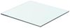 vidaXL Regalboden Glas Transparent 40x30 cm 243816 Bild 4