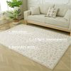 OTTO home Teppich Leo, mit trendigem Leopardenmuster, waschbar, rechteckig, Höhe: 12 mm, kuschelig & weich, modern, Animal Print, Wohnzimmer, Schlafzimmer Bild 3