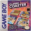 Out of the Blue Glasuntersetzer Nintendo Game Boy Spiele Untersetzer aus Kork im 4er Set Bild 3