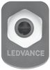 Osram Ledvance DP SLIM VALUE 1200 LED-Leuchte, 36W, 4000 K, IP65 GY Bild 3