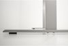 Kerkmann Steh-/Sitztisch Move 2 elektrisch Fuß silber 120x80x63-127cm Bild 3