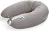 SEI Design Stillkissenbezüge Seitenschläferkissen Babynestchen Kuschelnest 170x30 cm, 100% Baumwolle Bild 5