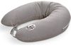 SEI Design Stillkissenbezüge Seitenschläferkissen Babynestchen Kuschelnest 170x30 cm, 100% Baumwolle Bild 4