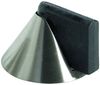 Hettich Türstopper 25,0 x 35,0 mm Edelstahl-Optik - 1 Stück Bild 1