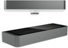 Steinel LED-Solarleuchte XSolar SOL-O S bugfriendly anthrazit, insektenfreundliches 1800 K Amberlicht, 360° Sensor, 20 Tage Leuchtreserve Bild 4