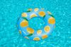 Scentsational™ Schwimmring mit Zitronenduft Ø 119 cm Bild 3