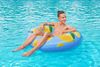 Scentsational™ Schwimmring mit Zitronenduft Ø 119 cm Bild 2