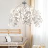 LED Pendelleuchte im floralen Design LEAVY Bild 2