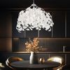 LED Pendelleuchte im floralen Design LEAVY Bild 5