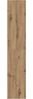 vidaXL Bücherregale 2 Stk. Stapelbar Artisan-Eiche 30x30x80 cm 858820 Bild 5