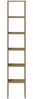 vidaXL Bücherregale 2 Stk. Stapelbar Artisan-Eiche 30x30x80 cm 858820 Bild 4