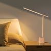 Baseus Smart Eye wiederaufladbare Klappleselampe LED – Weiß Bild 4