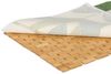 Faltbare Badematte aus Bambus 10050281 Bild 5