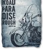 Skybrands Route 66 Feel The Freedom Bettwäsche Renforcé 135 x 200 + 80 x 80 cm Bild 3