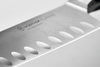 Wüsthof Classic Santoku 14 cm | mit Kullenschliff Bild 2