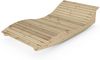 Gartenliege Himmelssofa "Pool-Moni" (Zirbe) 100cm Bild 2