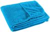 vidaXL Strandtücher 2 Stk. Türkis 60x135 cm Stoff 400 GSM 362679 Bild 5