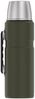 THERMOS Isolierflasche Isolierflasche Stainless King Beverage Bottle 1,2l Bild 2