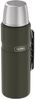 THERMOS Isolierflasche Isolierflasche Stainless King Beverage Bottle 1,2l Bild 3