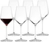 Stölzle Lausitz STARLIGHT Rotweinkelch 510 ml 6er Set Bild 1