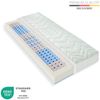 VARIO LUX Greenfirst Taschenfederkernmatratze 180x200 cm (2 x 90x200cm) H3 H2, Höhe 22cm, 7 Zonen Matratze 180x200, Bezug mit Greenfirst® Veredelung Bild 2