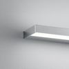 Helestra LED-Wandleuchte SLATE 120cm chrom 18/2040. 04 Bild 3