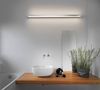 Helestra LED-Wandleuchte SLATE 120cm chrom 18/2040. 04 Bild 1