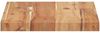 vidaXL Schweberegale 4 Stk. 40x20x2 cm Massivholz Akazie Ölbehandelt 3279498 Bild 5