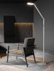 Fabas Luce LED-Leseleuchte REGINA schwarz 3551-11-101 Bild 2