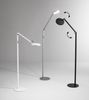 Fabas Luce LED-Leseleuchte REGINA schwarz 3551-11-101 Bild 3