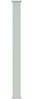 vidaXL Ausziehbares Seitenmarkise Taupe 500 x 100 cm Polyester 42035323 Bild 3
