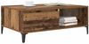 vidaXL Couchtisch Altholz 90 x 60 x 35 cm Holzwerkstoff 875116 Bild 3