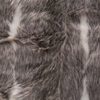 Beliani 'TADDART' Kuscheldecke, Acryl / Polyester braun, 180 x 220 cm Bild 4