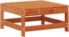 vidaXL Garten-Lounge-Set 6 pcs Wachsbraun Massives Kiefernholz 3418100 Bild 5