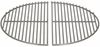 Monolith 'LeCHEF' Grillrost Set 2-teilig, Edelstahl silber Bild 4