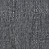Gartenlounge Hocker Braelyn 70x46x60 mit Outdoorbezug in anthrazit Bild 3