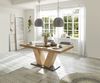 Esstisch ausziehbar Elena 180x90x76 Asteiche/Plankeneiche 13990-180 Bild 3