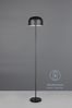 lightling LED Stehlampe Julien, LED fest integriert, 4-Fach Touch, IP20, USB-Anschluss, Akkubetrieb Bild 3