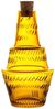 Crystal Julia Crystal Julia Karaffe Amber 14559 Bild 1