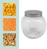 Relaxdays Bonbonglas 6er Set 480 ml Bild 5