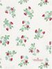 Greengate Geschirrtuch 50x70 cm Berry white 100 % Baumwolle Bild 4