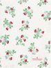 Greengate Geschirrtuch 50x70 cm Berry white 100 % Baumwolle Bild 5